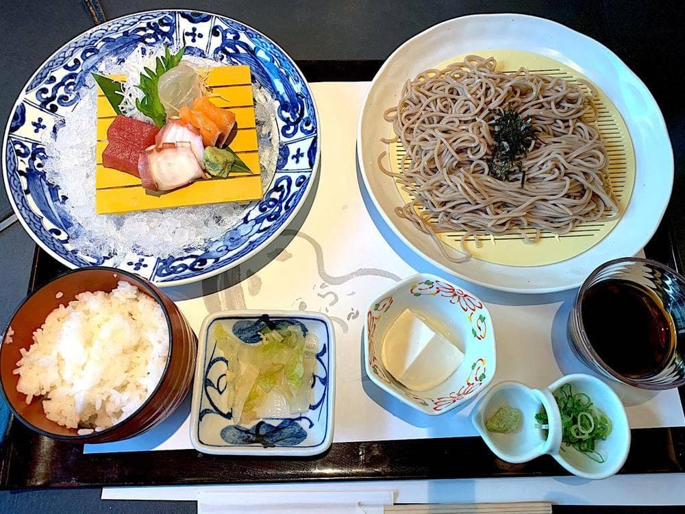 がんこ寿司 三宮寿司店