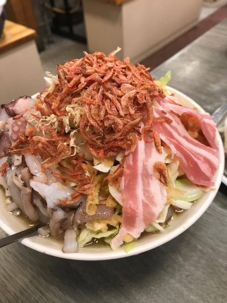 おかめ ひょっとこ店