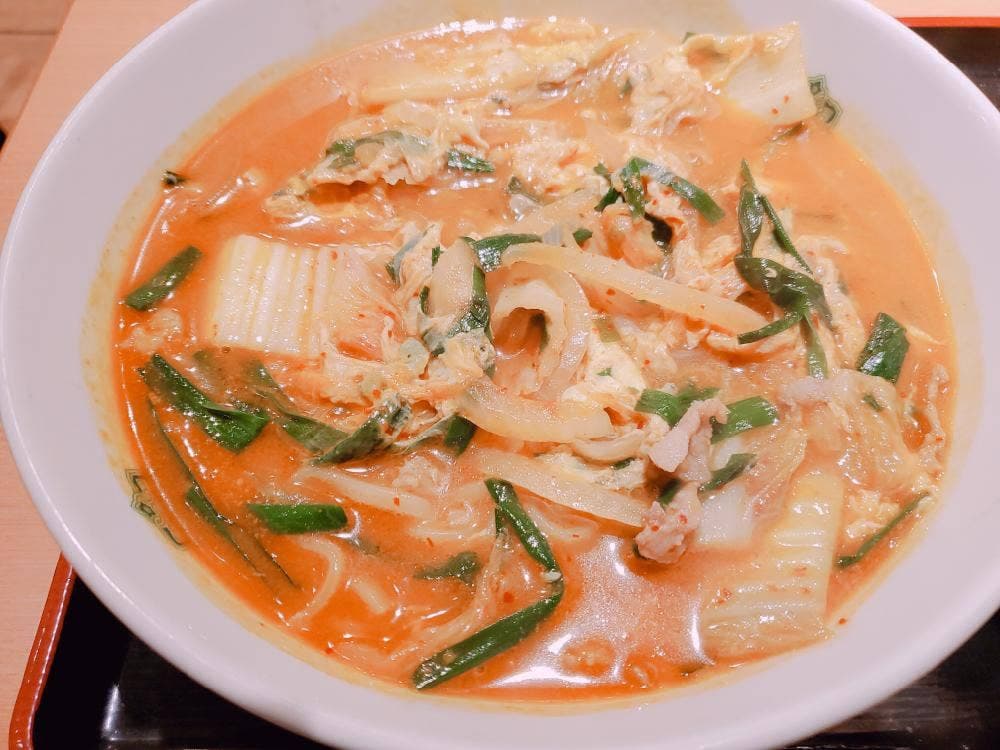 日高屋 調布北口店