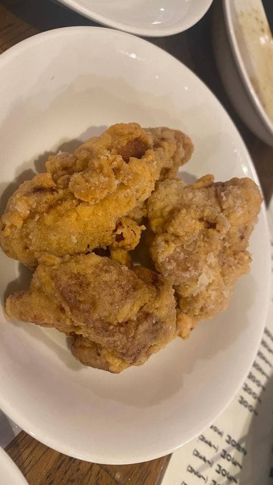 かぶら屋 立川店