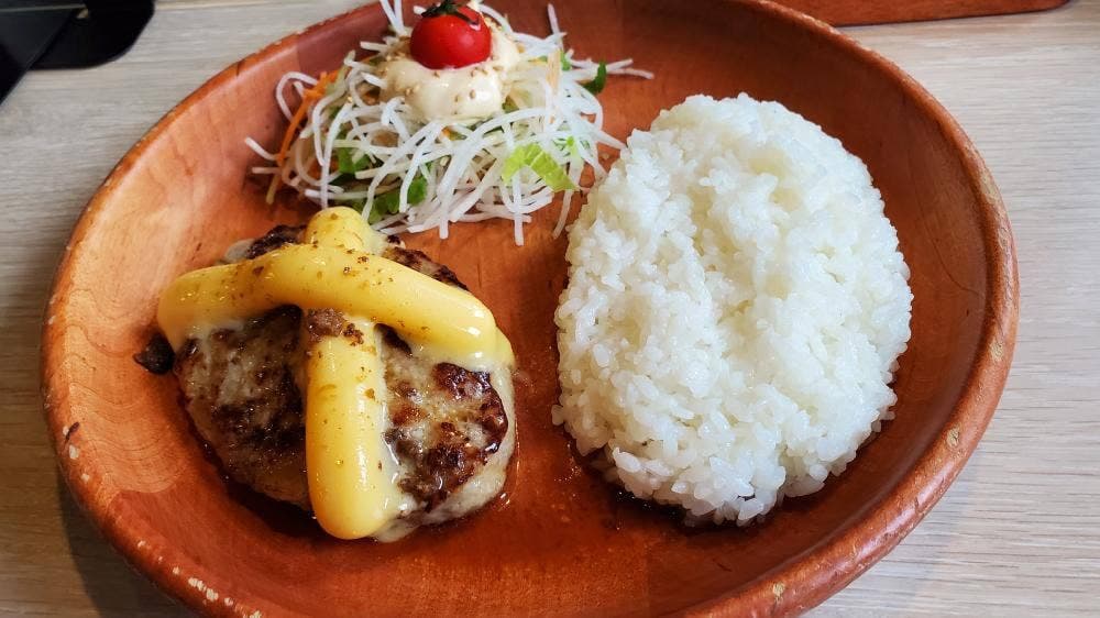 びっくりドンキー 鳴海店