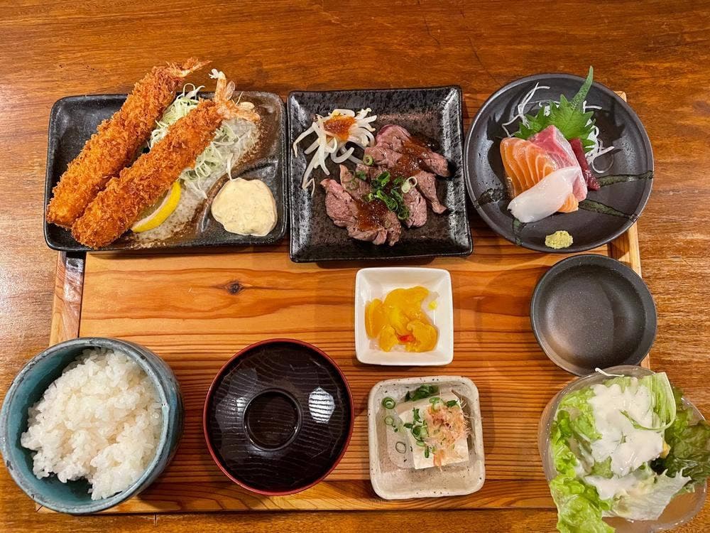 ほろほろ 本宿店