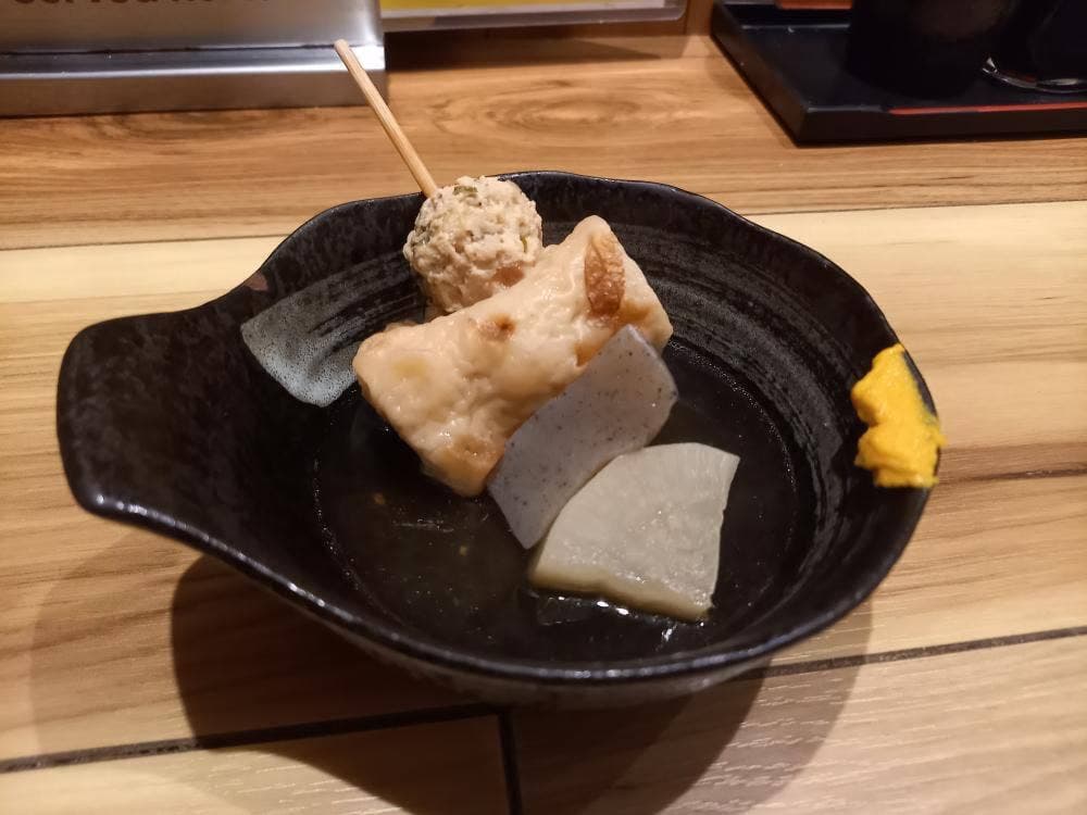 MOJA 名掛丁店