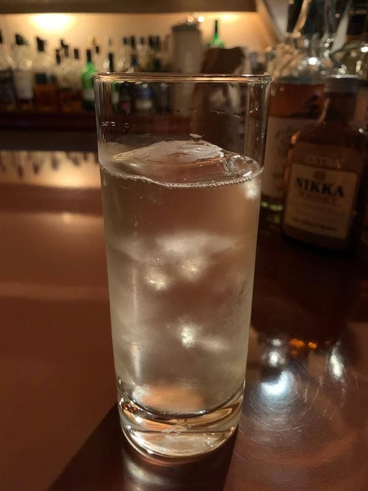 Bar KOSHI