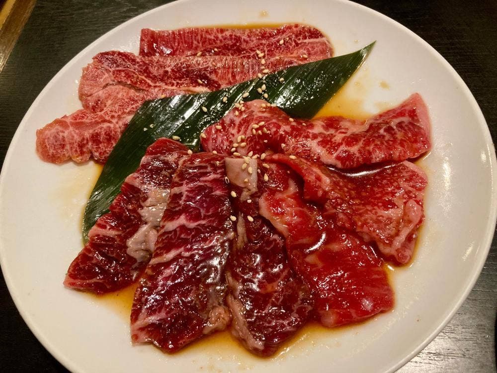 まんぷく 自由が丘店