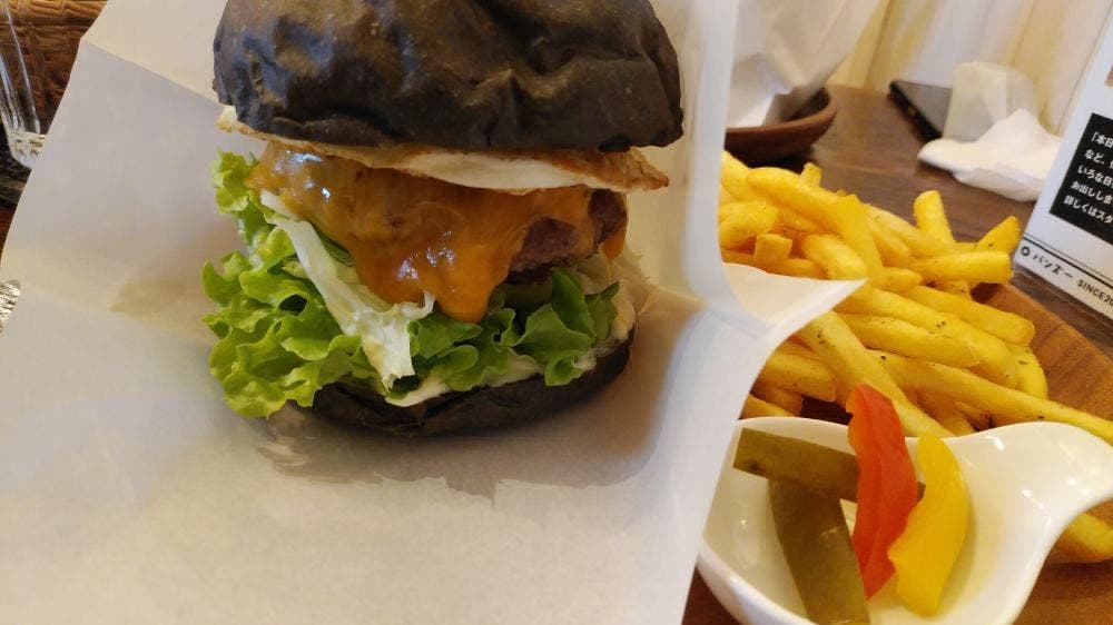 東京亀戸 VAN Zoo