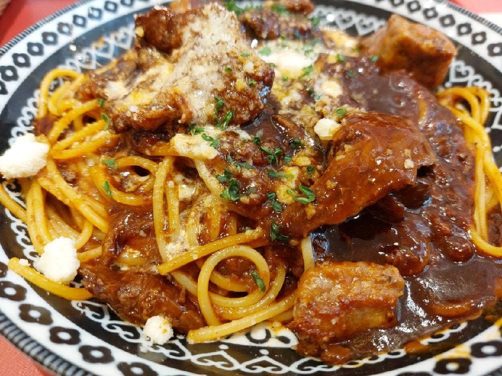 パステルイタリヤ食堂 アリオ上尾店