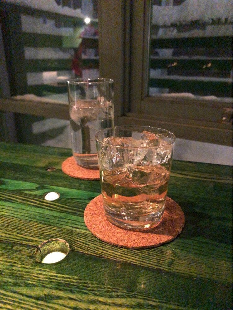 BAR it Be