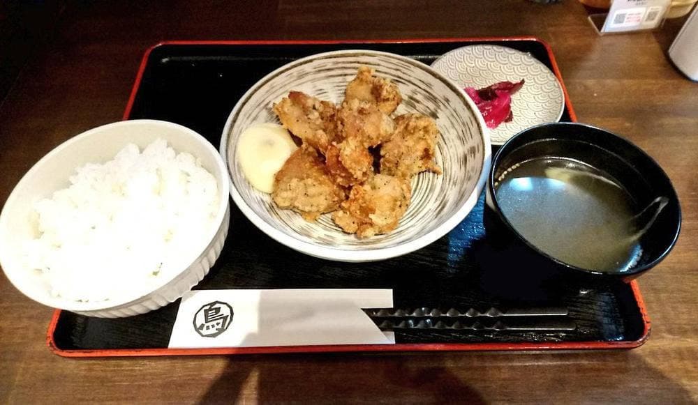 鳥番長 東日本橋店