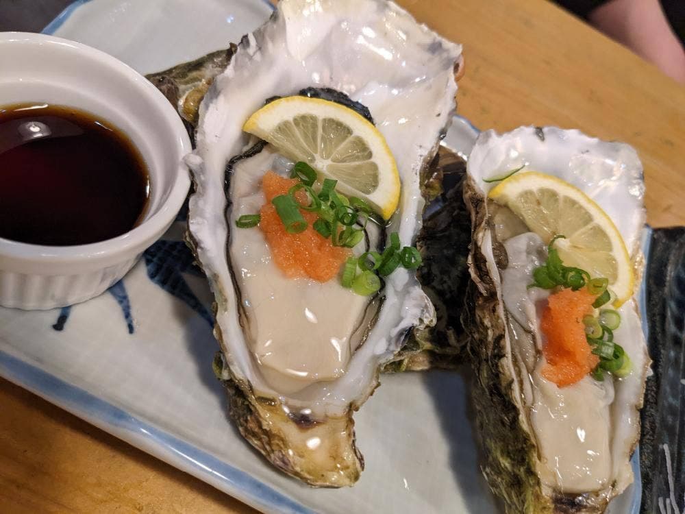 魚寅食堂 横浜鶴屋町店