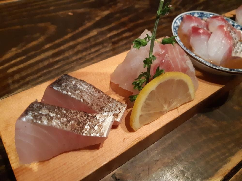 四十八漁場 調布駅前店