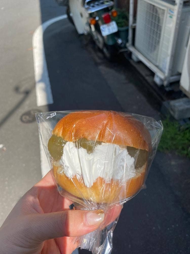 関口ベーカリー