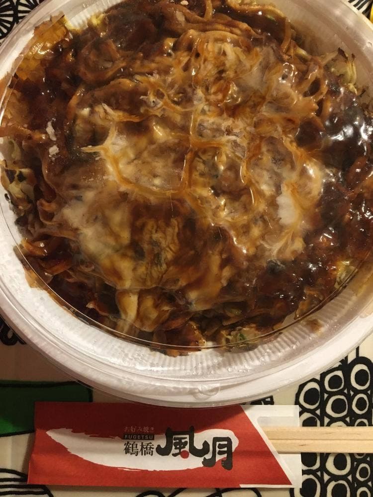 鶴橋風月 泉北・泉ヶ丘駅店