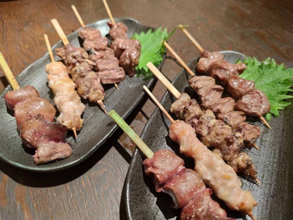 大衆酒場 VAGABON