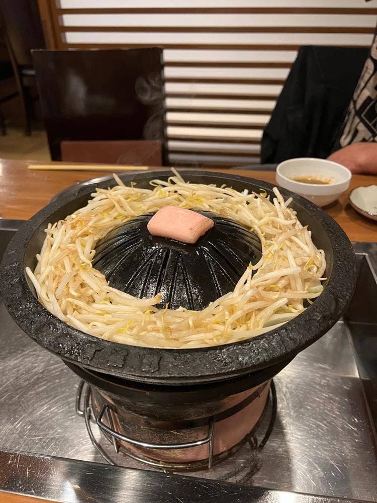 小樽ジンギスカン倶楽部 北とうがらし 六本木店