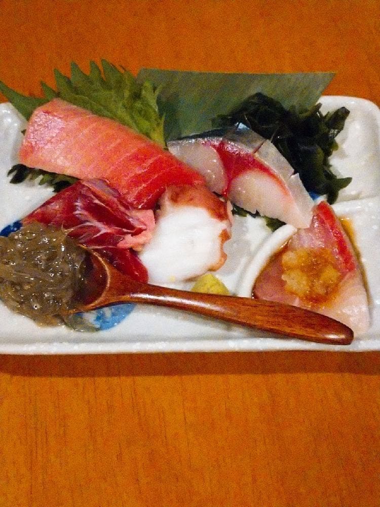 炭火焼 築地本鮪 あべにう 秋葉原店