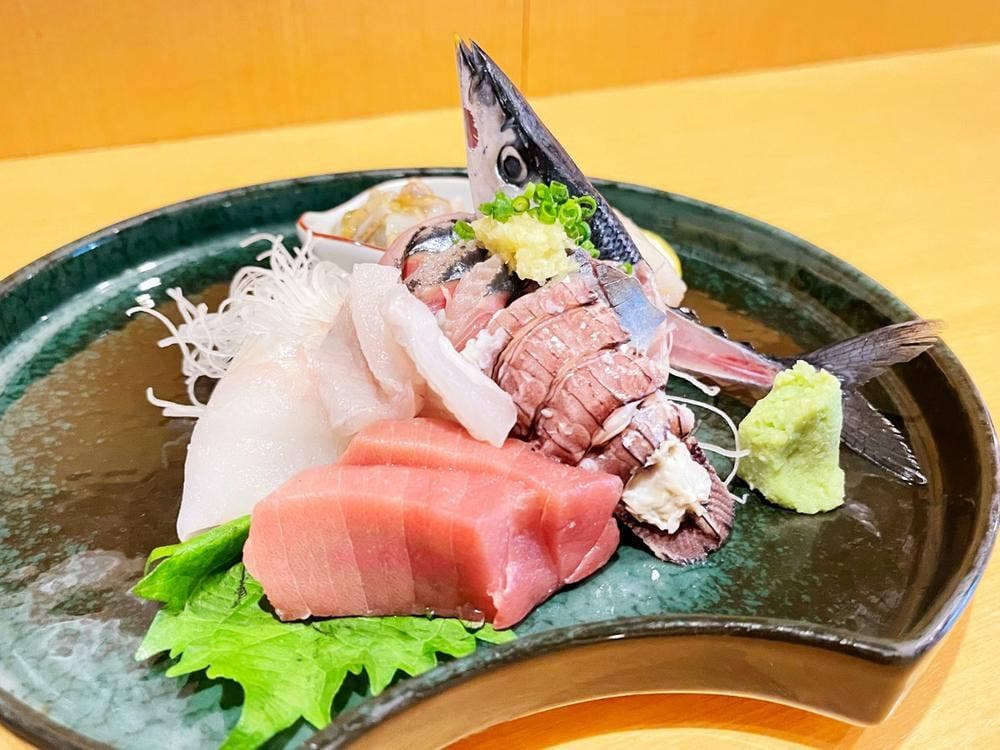 味和久