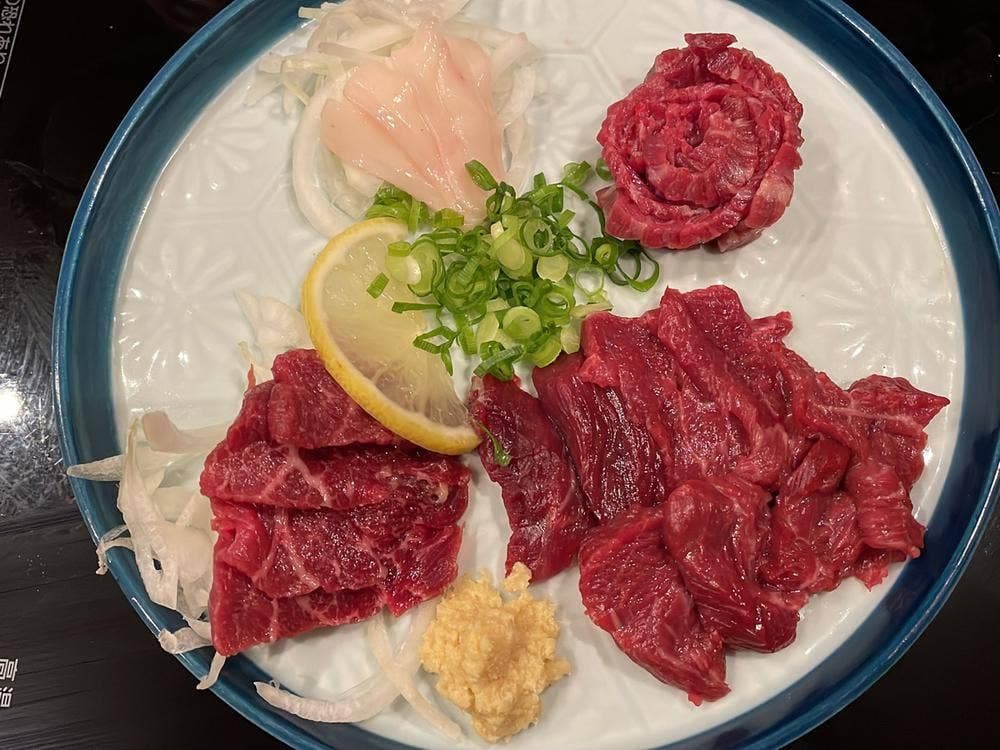 博多もつ鍋 いちたか 博多本店