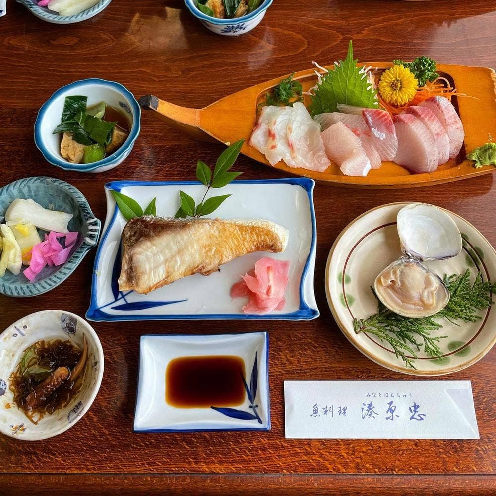 湊原忠