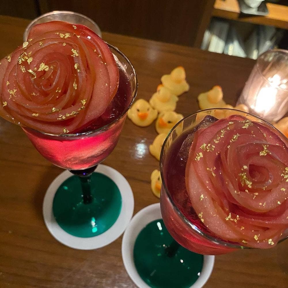 CRAFT COCKTAIL TOKYO