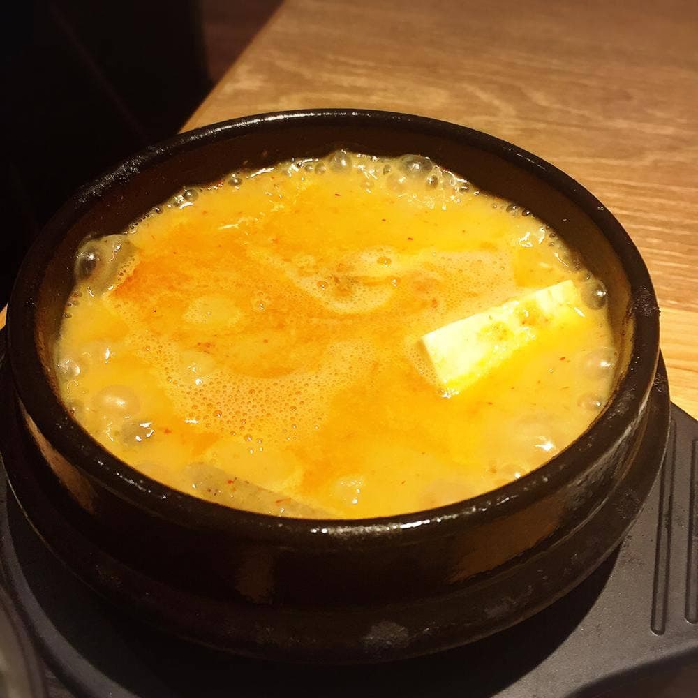 博多慶州 焼肉 浜松町店