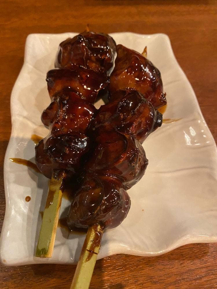 やきとり家 すみれ 秋津店