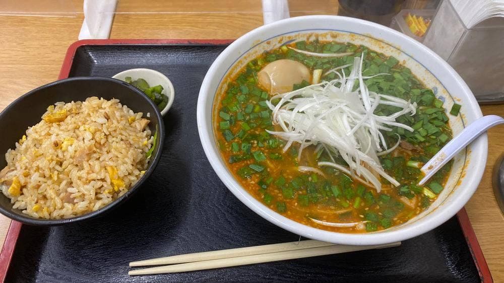 福しん 大塚南店