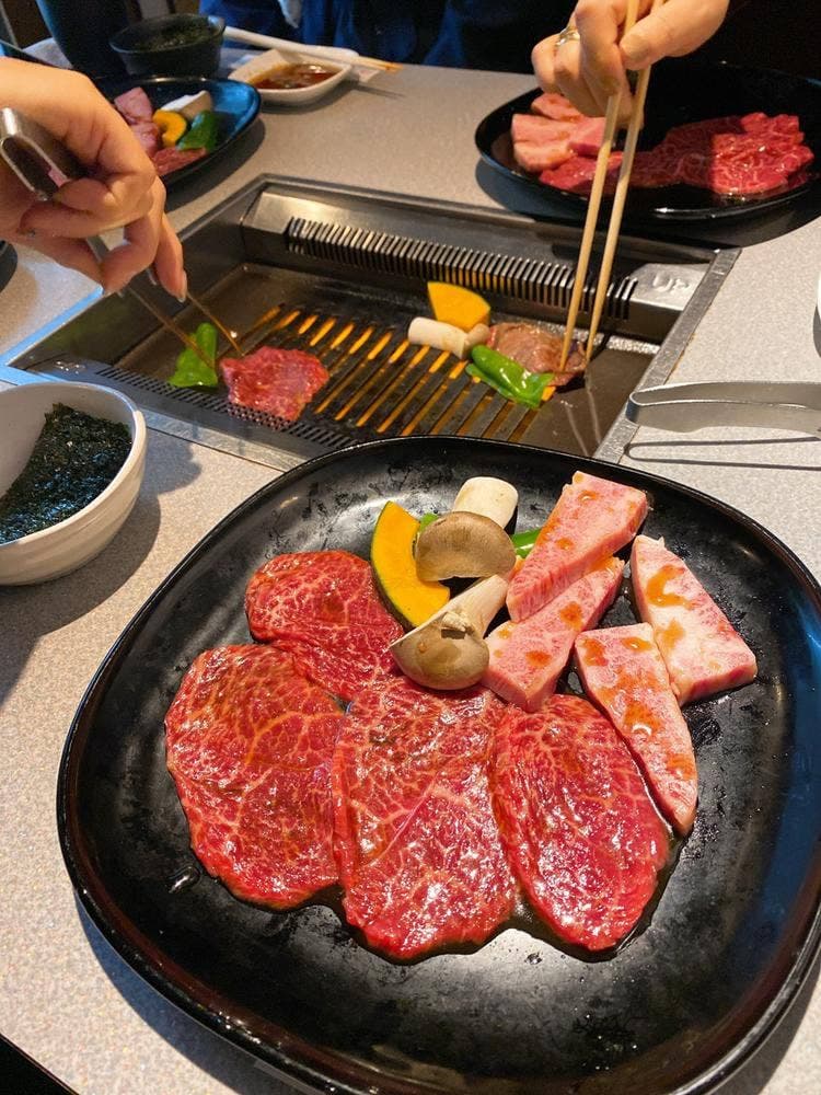 おおいた和牛 焼肉 金ちゃん 鶴橋style