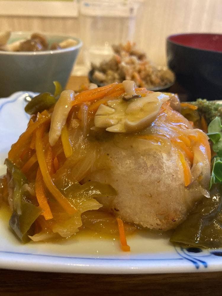 ごはんCafe 空彩