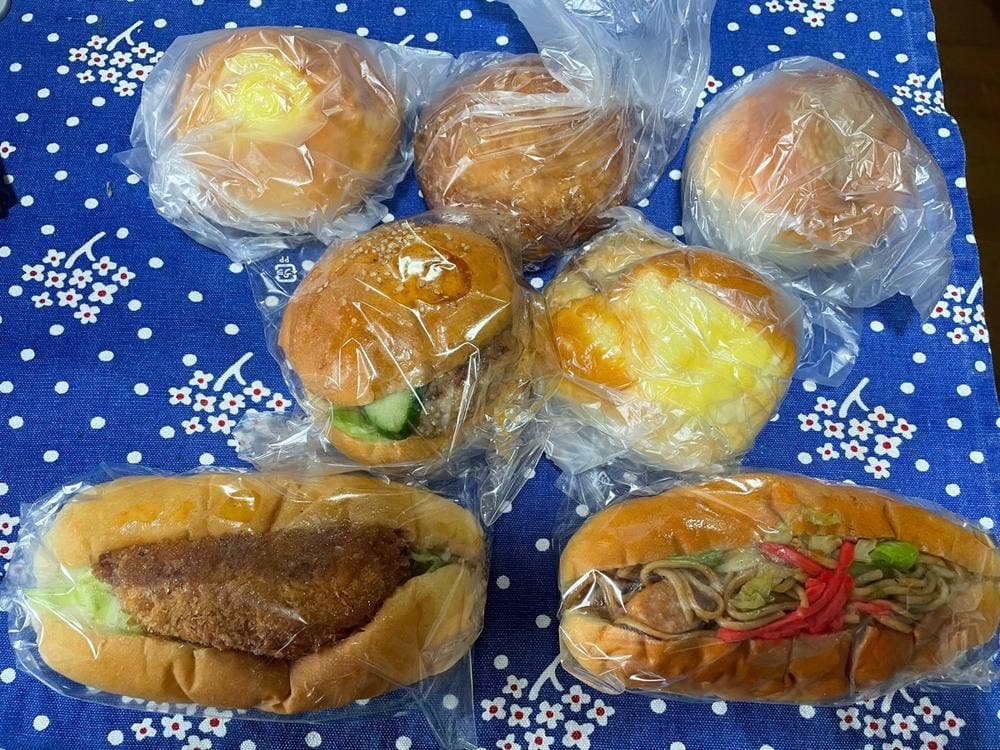 パン工房ARAI