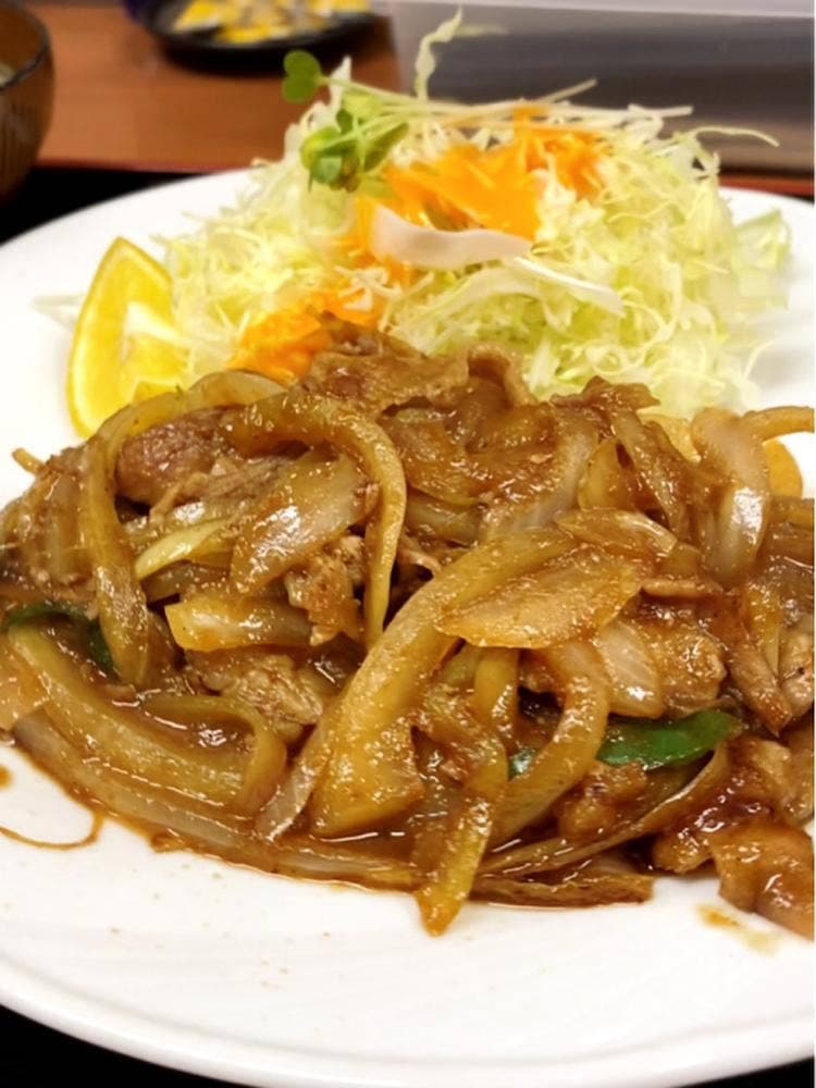 十五万石 ラーメンひろひろ