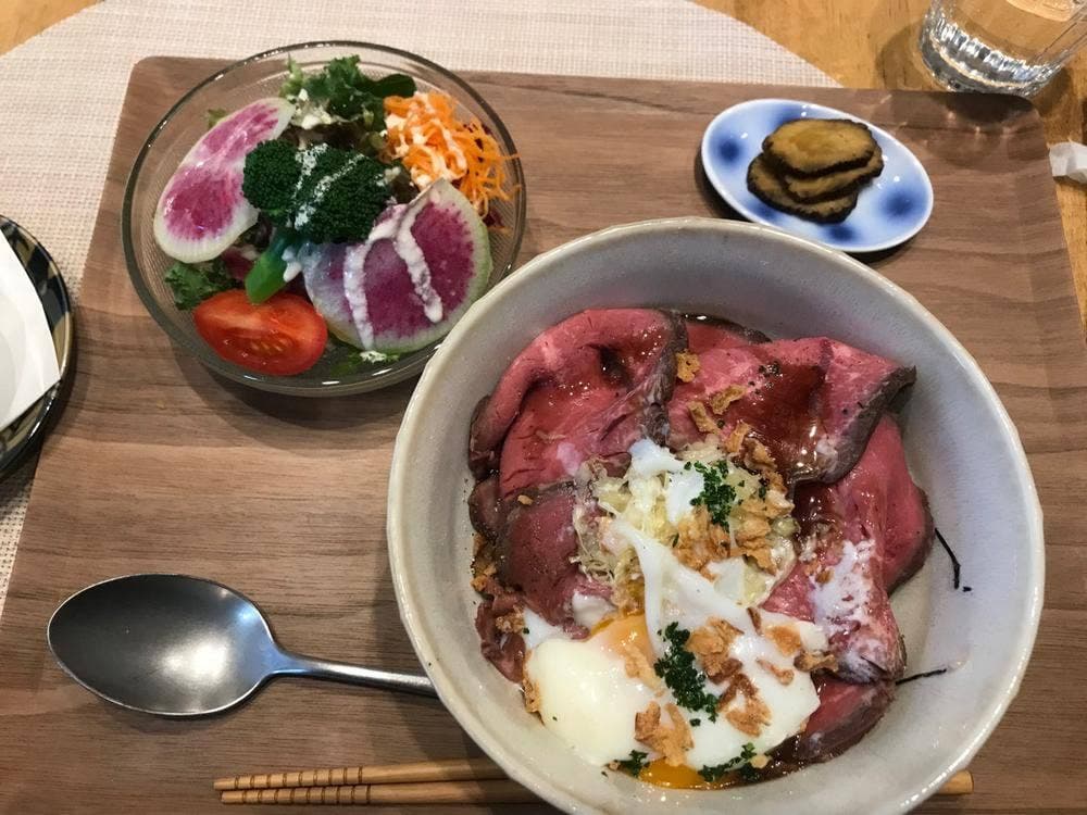 欧風食堂 ペパン