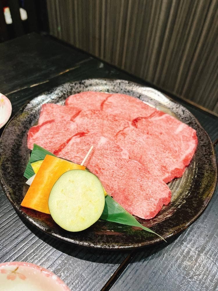 焼肉たぐち