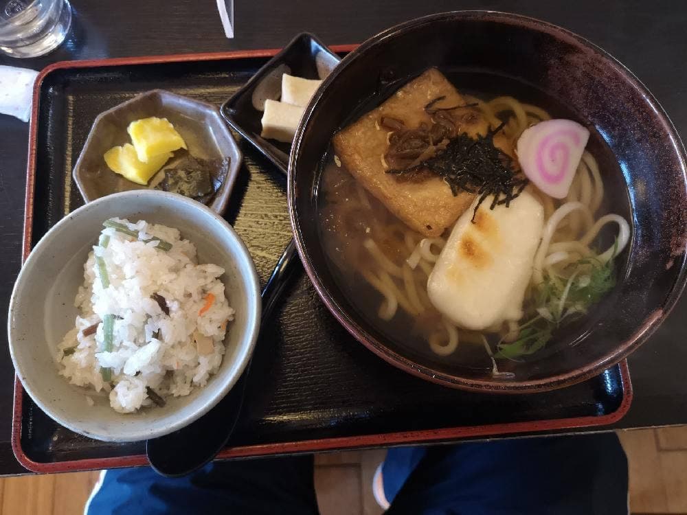 もち処 つくしの里