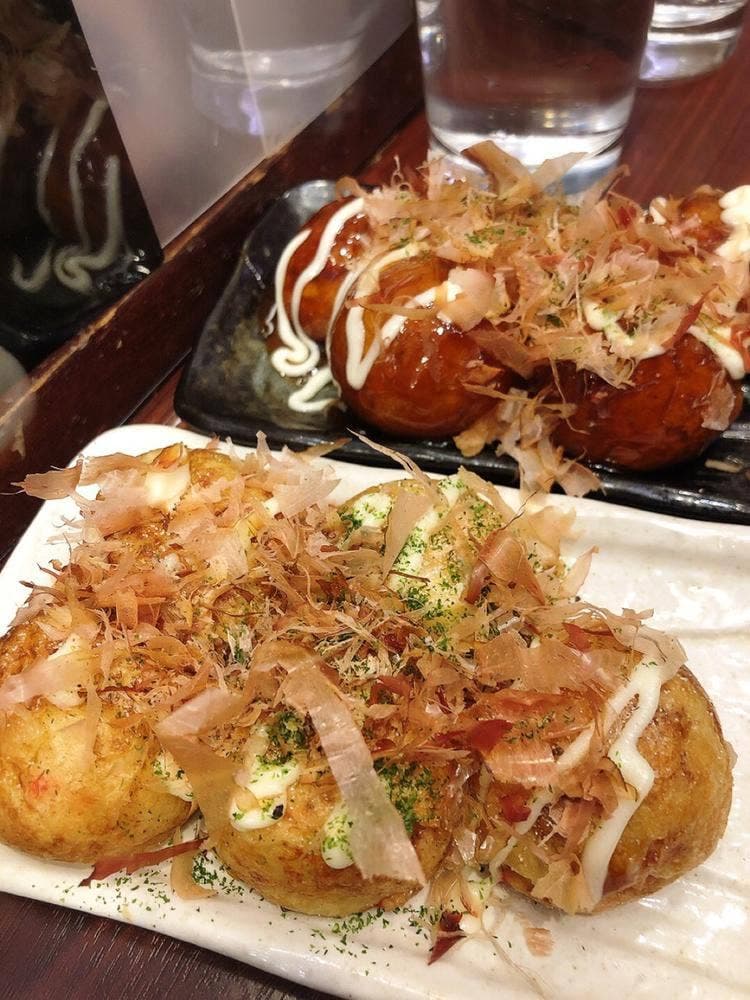 名代秘伝の味 大阪じゅげむ 戸越銀座店