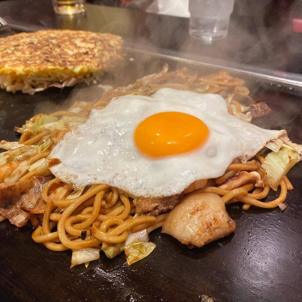鶴橋風月 ユニバーサルシティウォーク大阪店