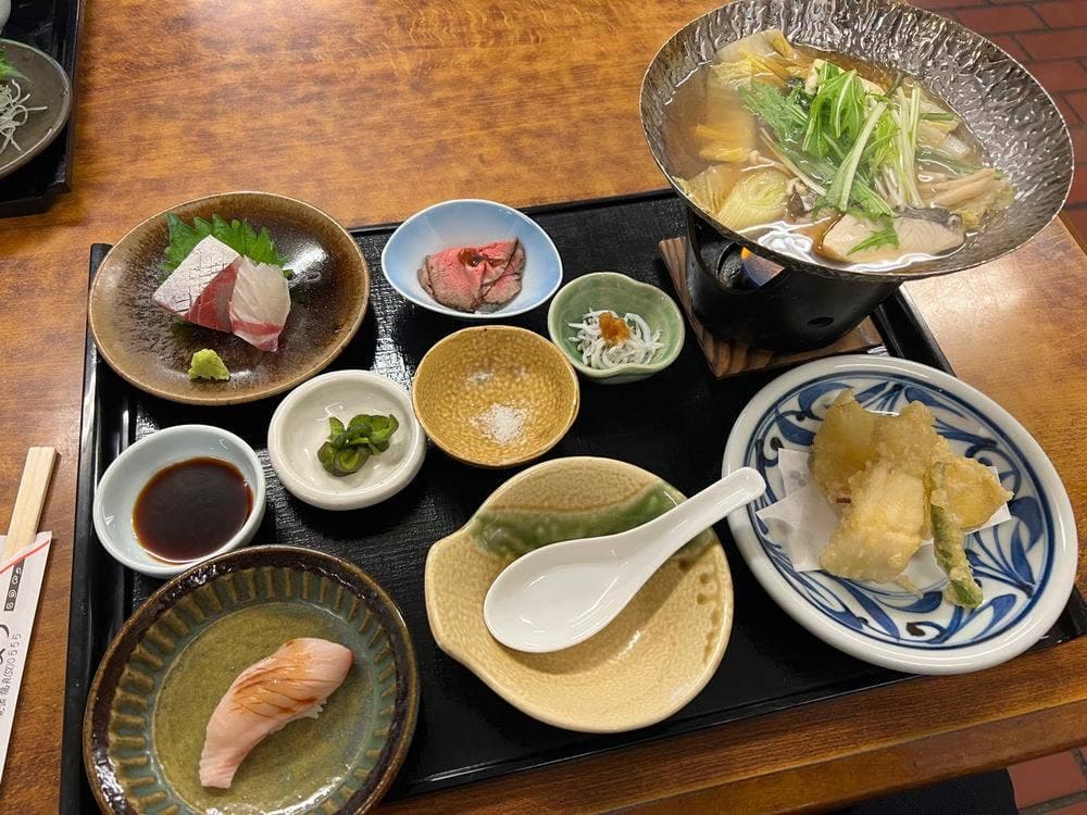 平松食堂