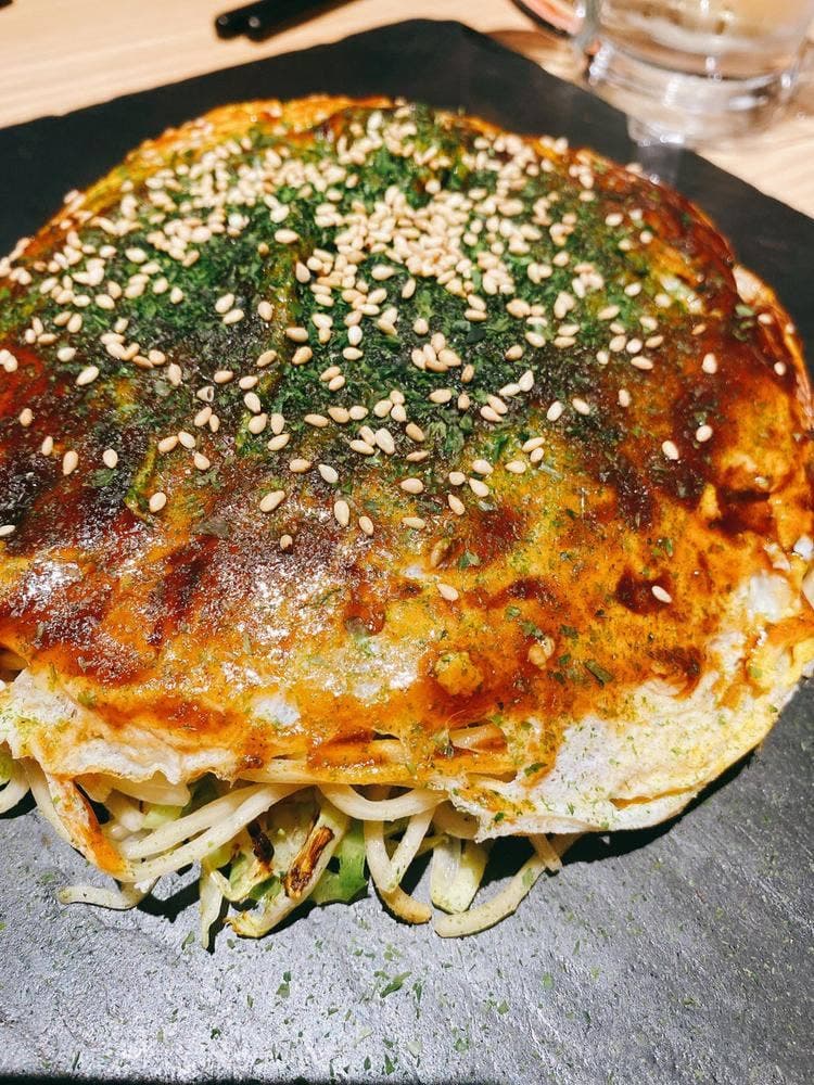 鉄板ベイビー 新宿東口店