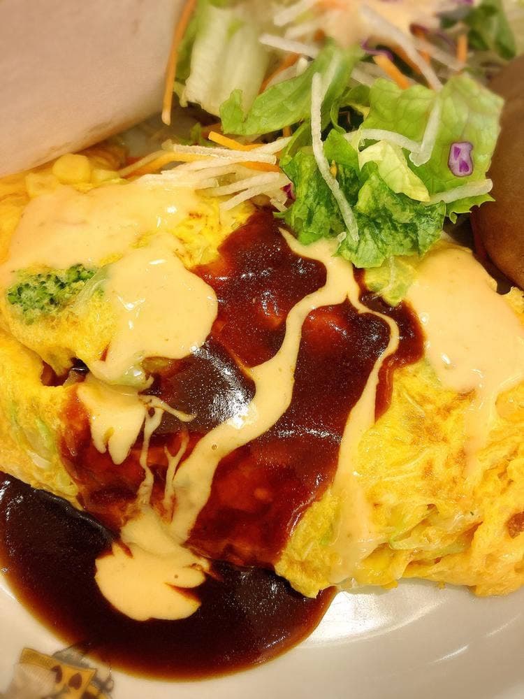 ラケル 宮原ステラタウン店