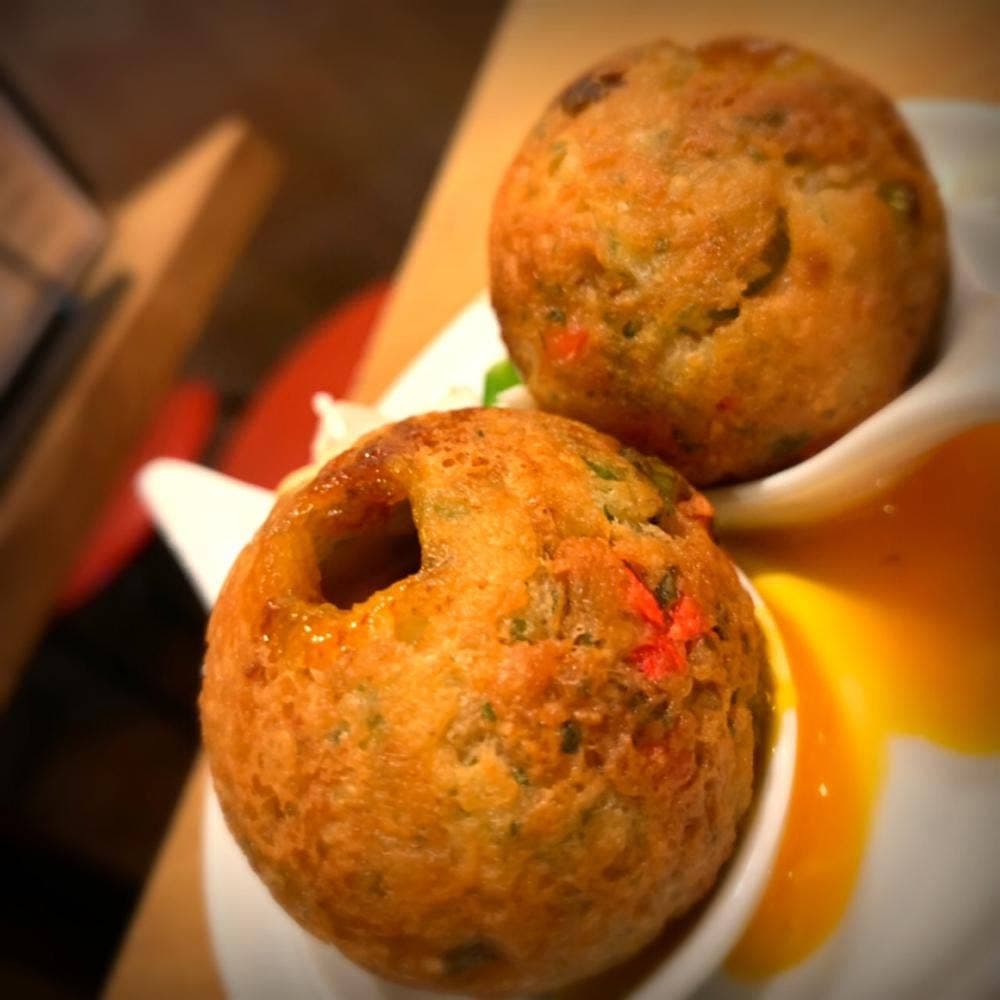 銀だこハイボール酒場 芝大門店