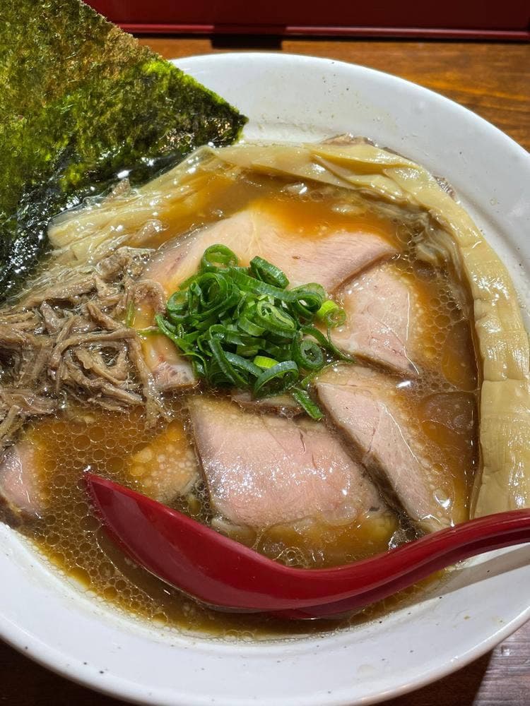 麺場らせん-RASEN-