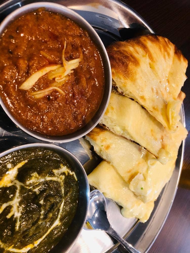 アジアン料理 ハナ