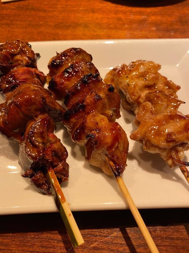 やきとり家 すみれ 秋葉原電気街口店