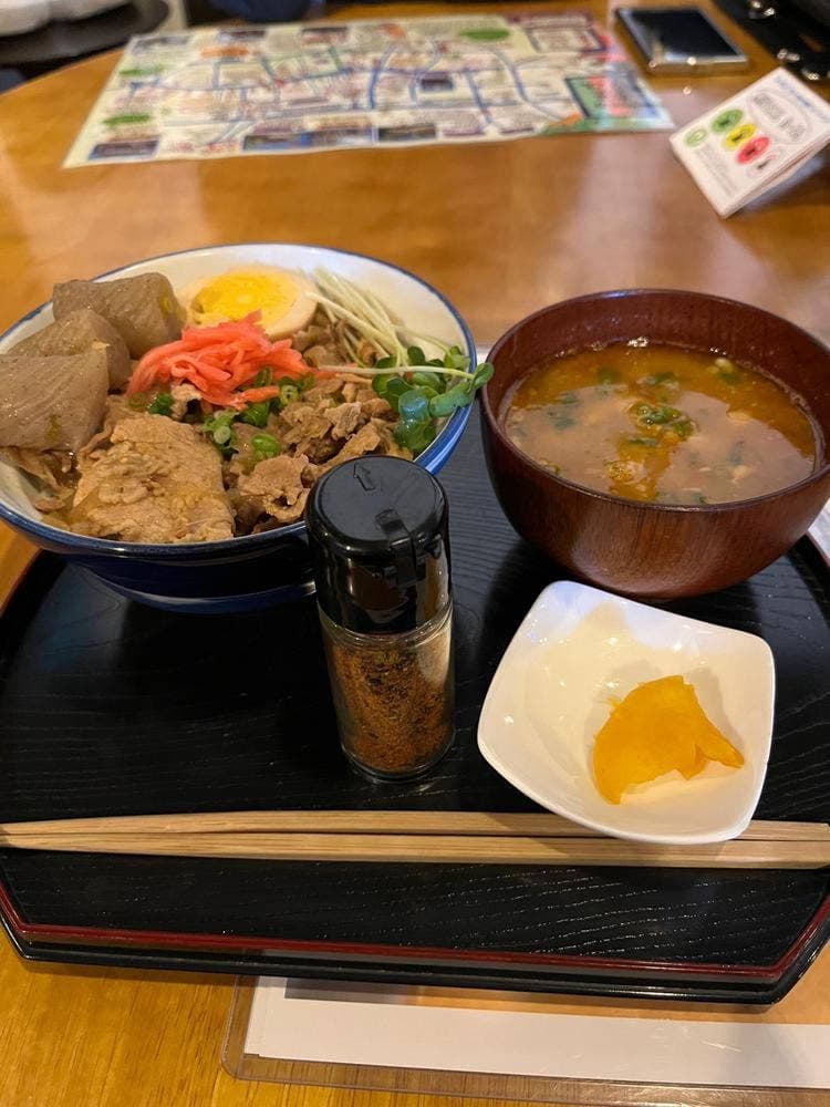 MOTO-Green cafe