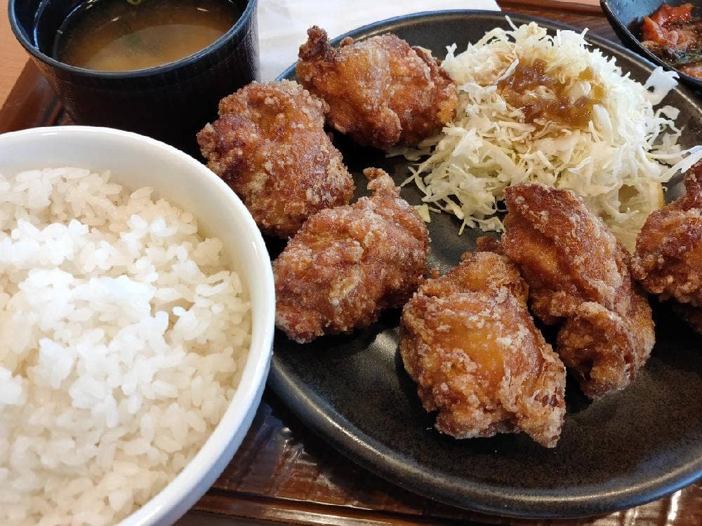 ガスト 和光店