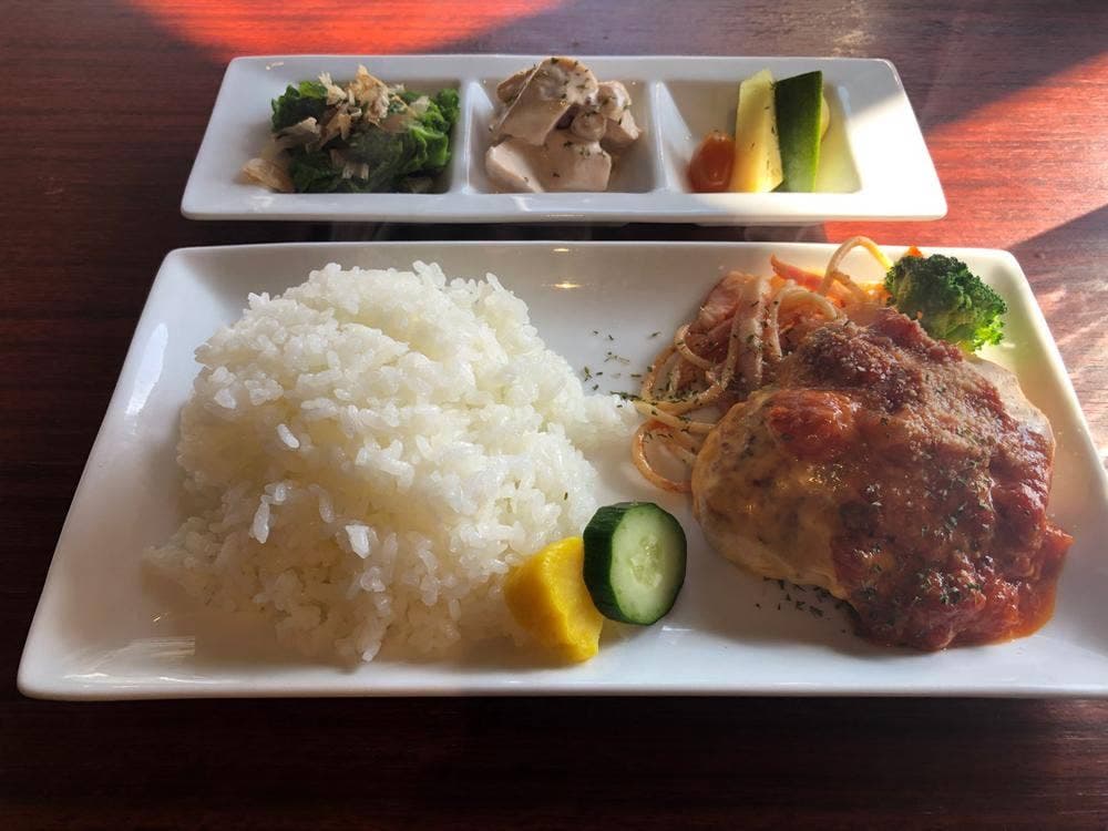 和酒ダイニング 竹山