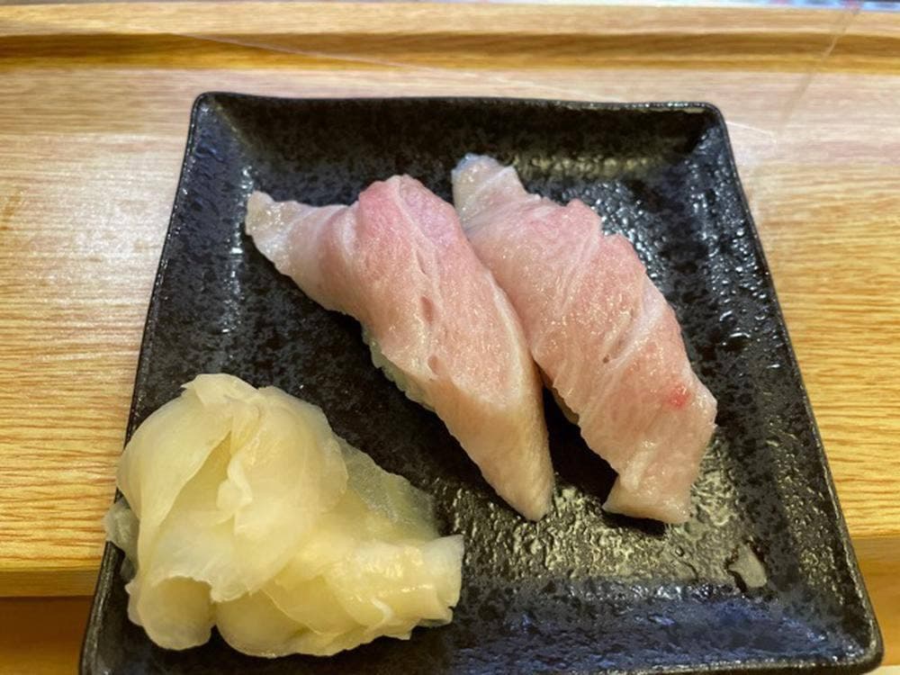 千春鮨