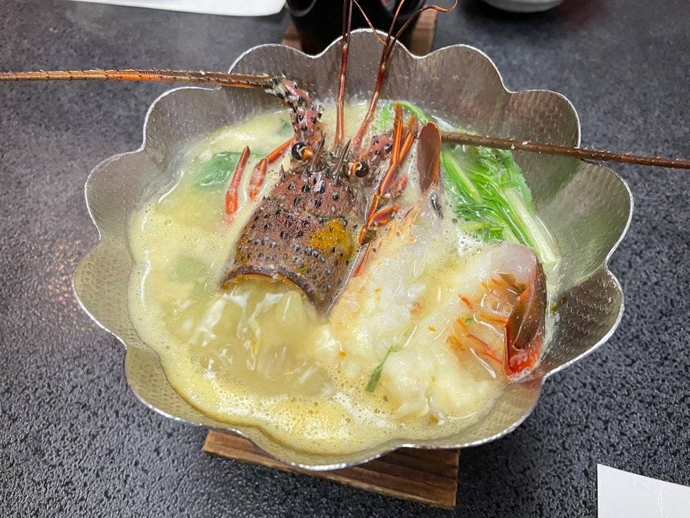掛茶料理むとう