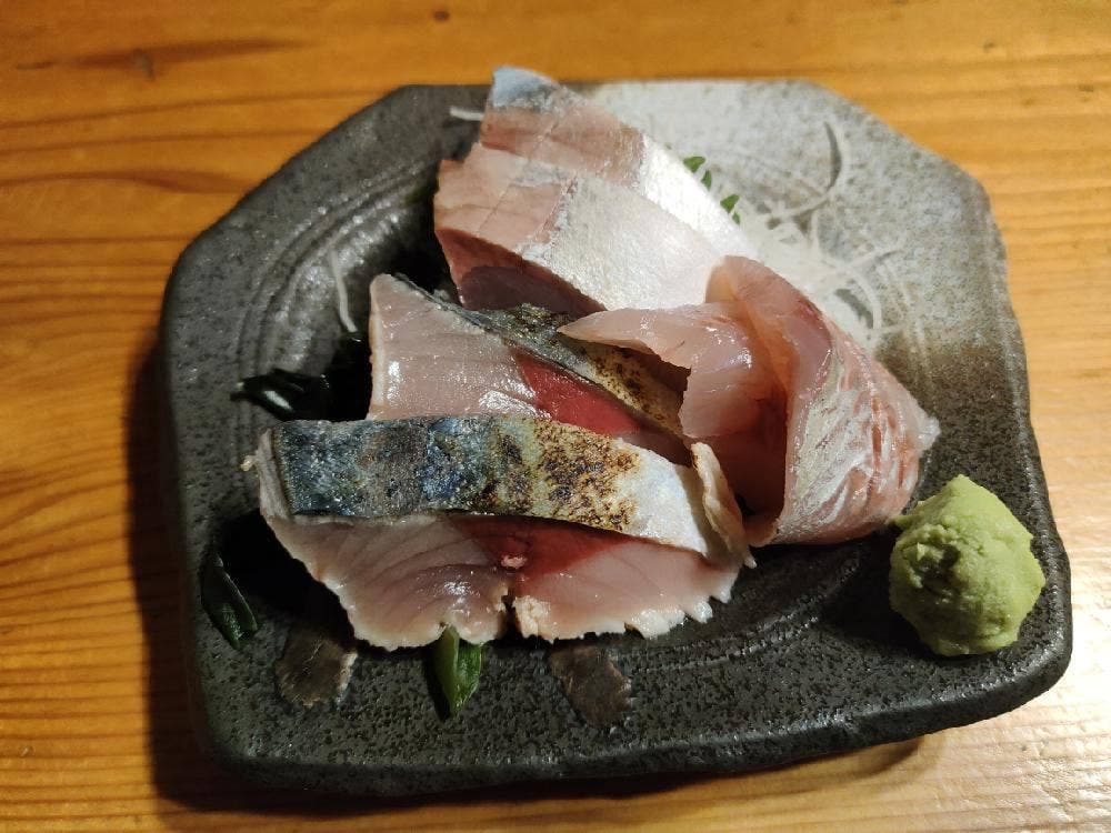 和風ダイニングふわり