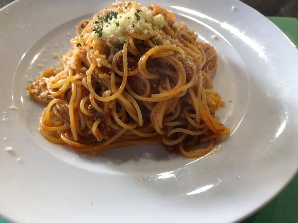 CAFETERIA TAMITIE